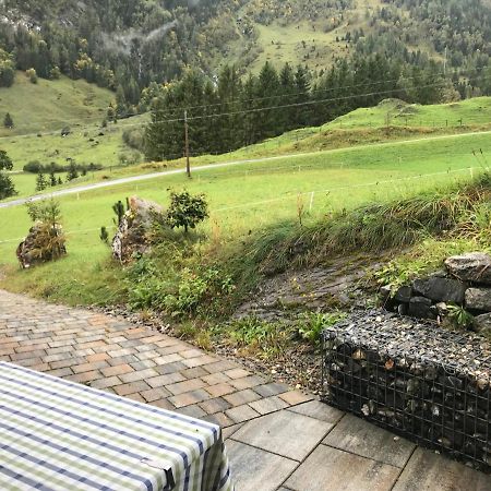 Reiterhof Nigglgut Panzió Bucheben Kültér fotó